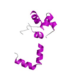 Image of CATH 3gbfA01