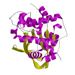 Image of CATH 3gbgA