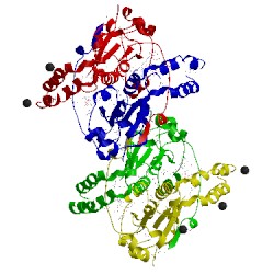 Image of CATH 3gbh