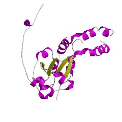 Image of CATH 3gbhA00