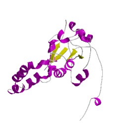 Image of CATH 3gbhB