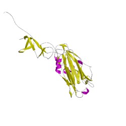 Image of CATH 3gbnA