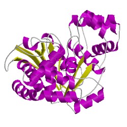 Image of CATH 3gbrB