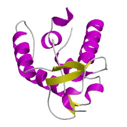 Image of CATH 3gc6A01