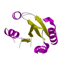 Image of CATH 3gc6A02