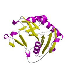 Image of CATH 3gcdA