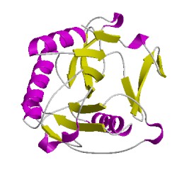 Image of CATH 3gcdB