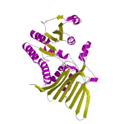 Image of CATH 3gdoB