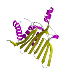 Image of CATH 3gdoB02