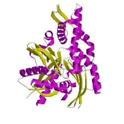 Image of CATH 3gdqA