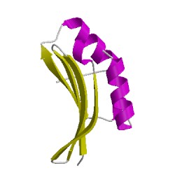 Image of CATH 3gdqA03