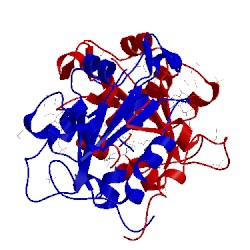 Image of CATH 3ge5