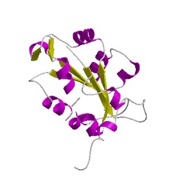 Image of CATH 3ge5B