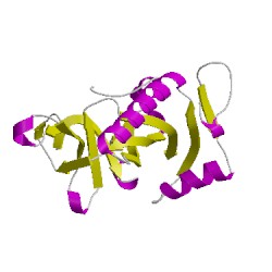 Image of CATH 3geyB