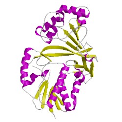 Image of CATH 3gf4A