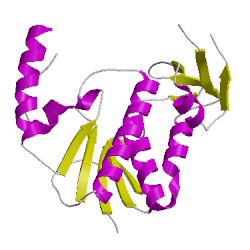 Image of CATH 3gf4A01