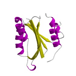 Image of CATH 3gfzA01