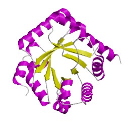 Image of CATH 3gg8A02