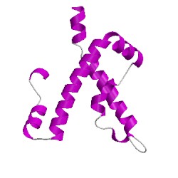 Image of CATH 3ggpB02
