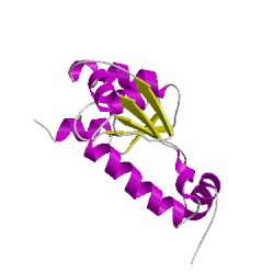 Image of CATH 3gidA01