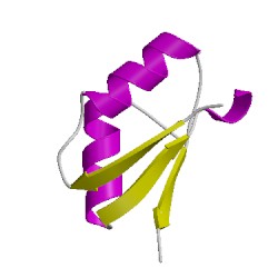 Image of CATH 3gidA03