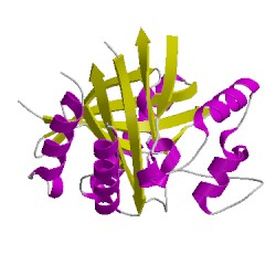 Image of CATH 3gidA04