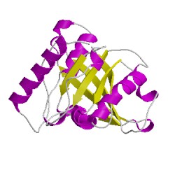 Image of CATH 3gj8A