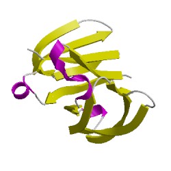 Image of CATH 3gldA02