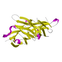 Image of CATH 3gldB