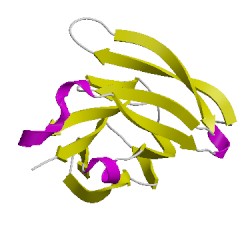 Image of CATH 3gldB02