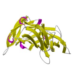 Image of CATH 3gldC