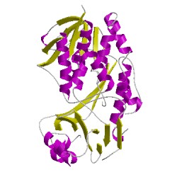 Image of CATH 3gmbA