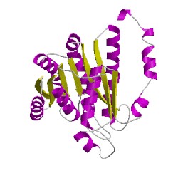 Image of CATH 3gmdA