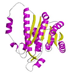 Image of CATH 3gmdC