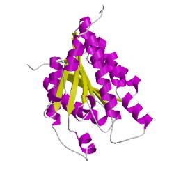 Image of CATH 3gmdF