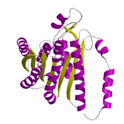 Image of CATH 3gmdG