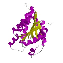 Image of CATH 3gmdH