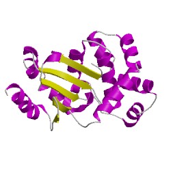 Image of CATH 3gmfA