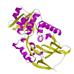 Image of CATH 3gmsA