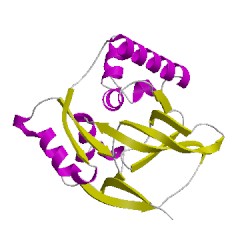 Image of CATH 3gmsA01