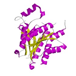 Image of CATH 3gn1C