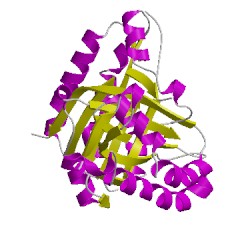 Image of CATH 3gn6A