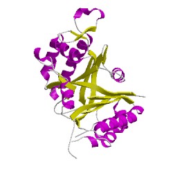 Image of CATH 3gn6B