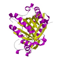 Image of CATH 3gn6C