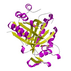 Image of CATH 3gn6D