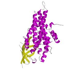 Image of CATH 3gncA