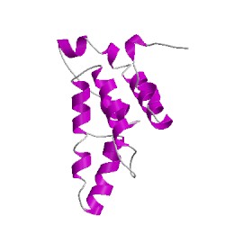 Image of CATH 3gncA01