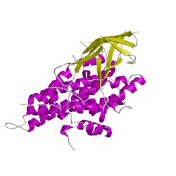 Image of CATH 3gncB