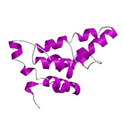 Image of CATH 3gncB01