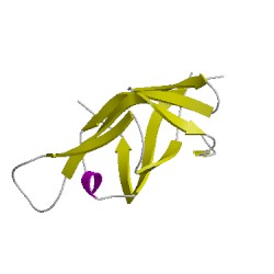 Image of CATH 3gncB02